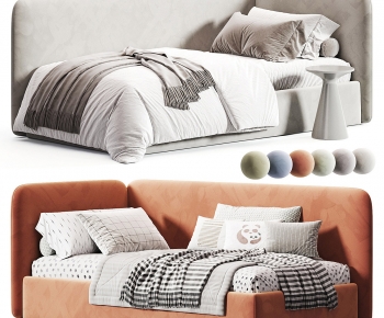 Modern Sofa Bed-ID:587937128