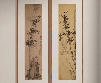 New Chinese Style Painting-ID:256683113