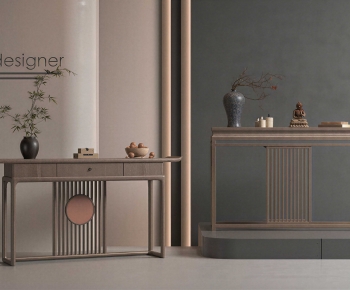 New Chinese Style Table-ID:248800044