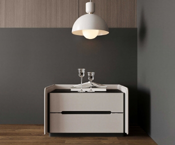 Modern Bedside Cupboard-ID:718419684
