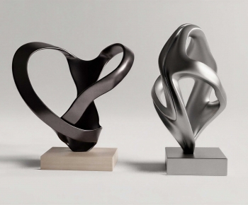 Modern Sculpture-ID:703221083