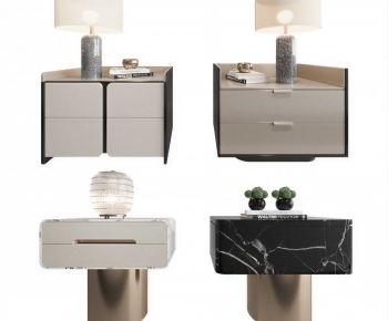 Modern Bedside Cupboard-ID:729088079