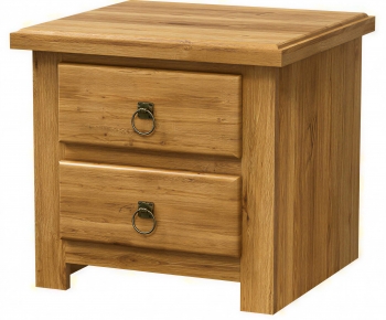 Wabi-sabi Style Bedside Cupboard-ID:876140124