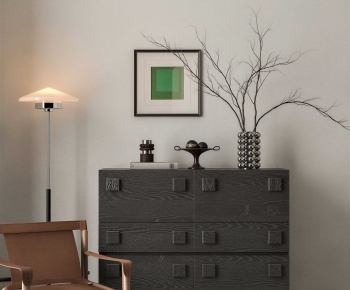 Modern Decorative Cabinet-ID:476696974