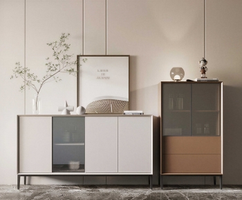 Modern Sideboard-ID:877604967