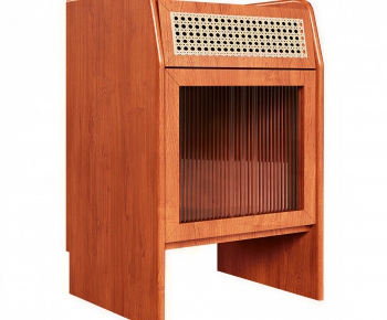 Modern Bedside Cupboard-ID:550055988