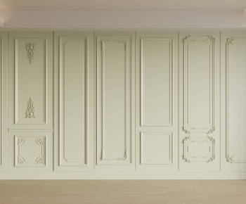 French Style Panels-ID:468616968