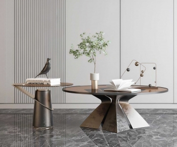 Modern Coffee Table-ID:723923924