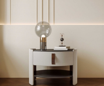 Modern Bedside Cupboard-ID:463454011