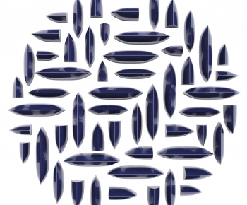 Modern Wall Decoration-ID:767002115