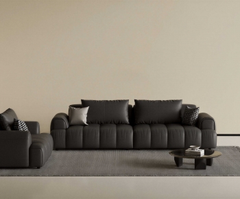 Modern Sofa Combination-ID:360342981