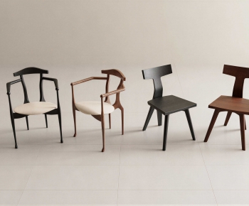 Modern Lounge Chair-ID:666500096