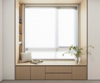 Modern Bay Window-ID:220380072