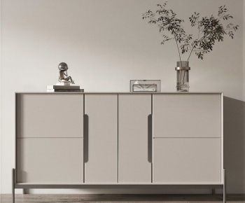 Modern Side Cabinet-ID:537297018