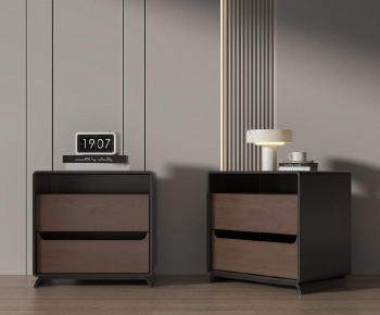 Modern Bedside Cupboard-ID:474462032