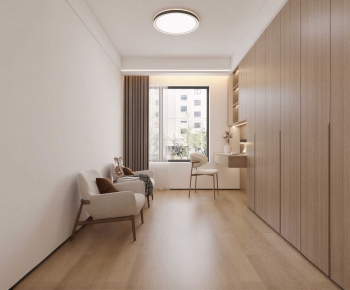 Modern Study Space-ID:633490147