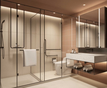 Modern TOILET-ID:739399916