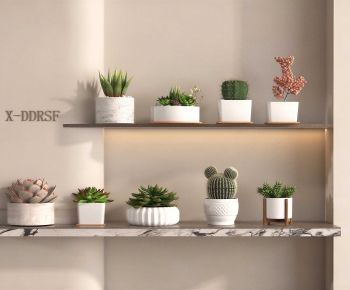 Modern Desktop Plant-ID:301659113