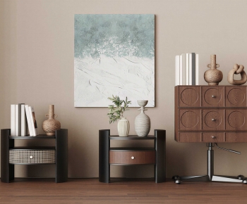 Modern Bedside Cupboard-ID:511843928