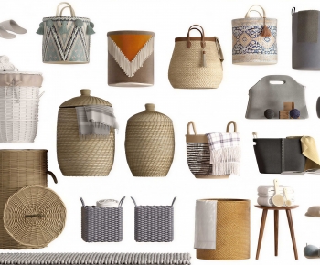 Modern Storage Basket-ID:816157104
