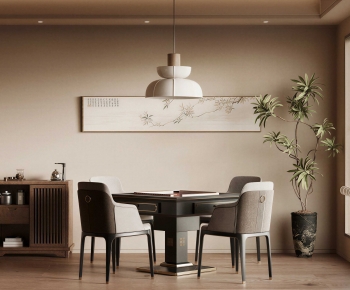 New Chinese Style Chess And Card Room-ID:206716064