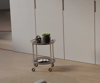 Modern Side Table/corner Table-ID:688201904