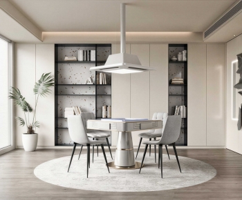 Modern Chess And Card Room-ID:810626983