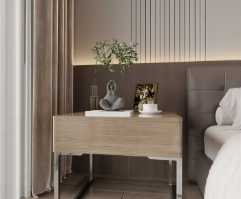 Modern Bedside Cupboard-ID:259913929