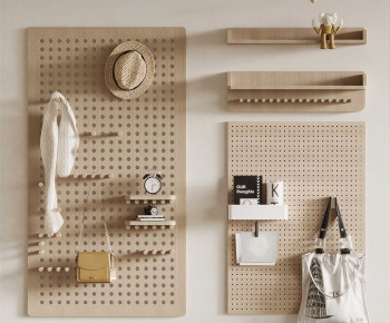 Modern Wall Decoration-ID:654026991