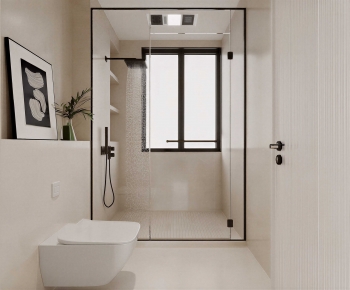 Modern TOILET-ID:547952895