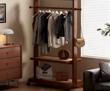 Modern Coat Hanger-ID:629740953