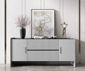 Modern Side Cabinet-ID:106670955
