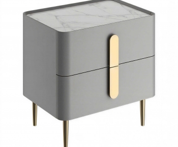 Modern Bedside Cupboard-ID:518745908