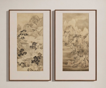 New Chinese Style Painting-ID:100181199