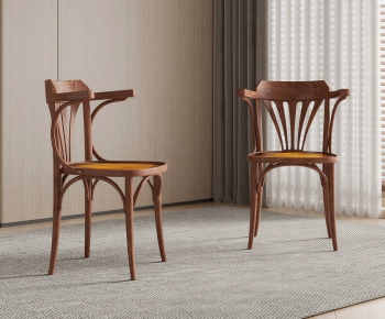 American Style Dining Chair-ID:715986014