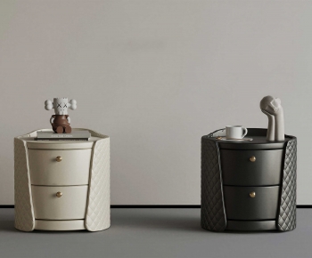 Modern Bedside Cupboard-ID:590233096