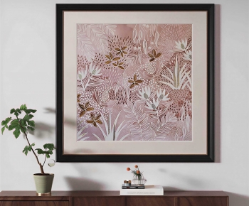 French Style Painting-ID:362021921