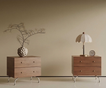 Modern Bedside Cupboard-ID:457957035