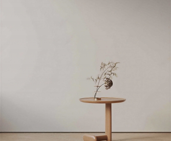 Modern Side Table/corner Table-ID:486126904