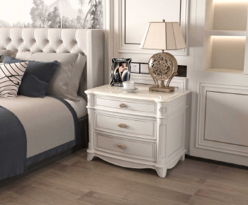 Modern Bedside Cupboard-ID:175590544