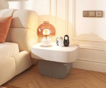 Modern Bedside Cupboard-ID:207427025