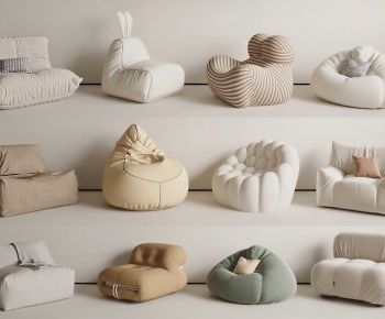 Modern Beanbag-ID:446393015