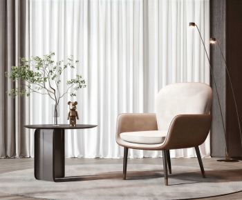 Modern Lounge Chair-ID:332021951