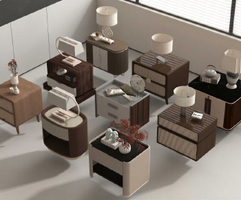 Modern Bedside Cupboard-ID:835189106