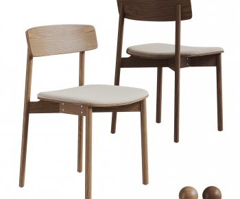 Modern Dining Chair-ID:797574043