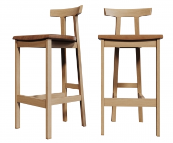 Modern Bar Chair-ID:610982891