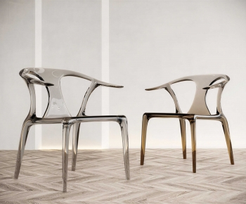 Modern Dining Chair-ID:458733088