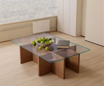 Modern Coffee Table-ID:546272998
