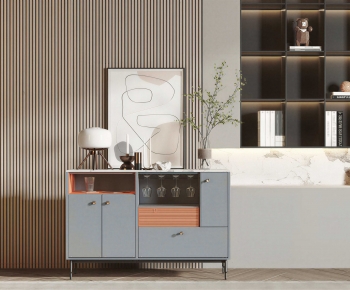 Modern Sideboard-ID:734920022