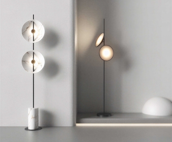 Modern Floor Lamp-ID:415165905